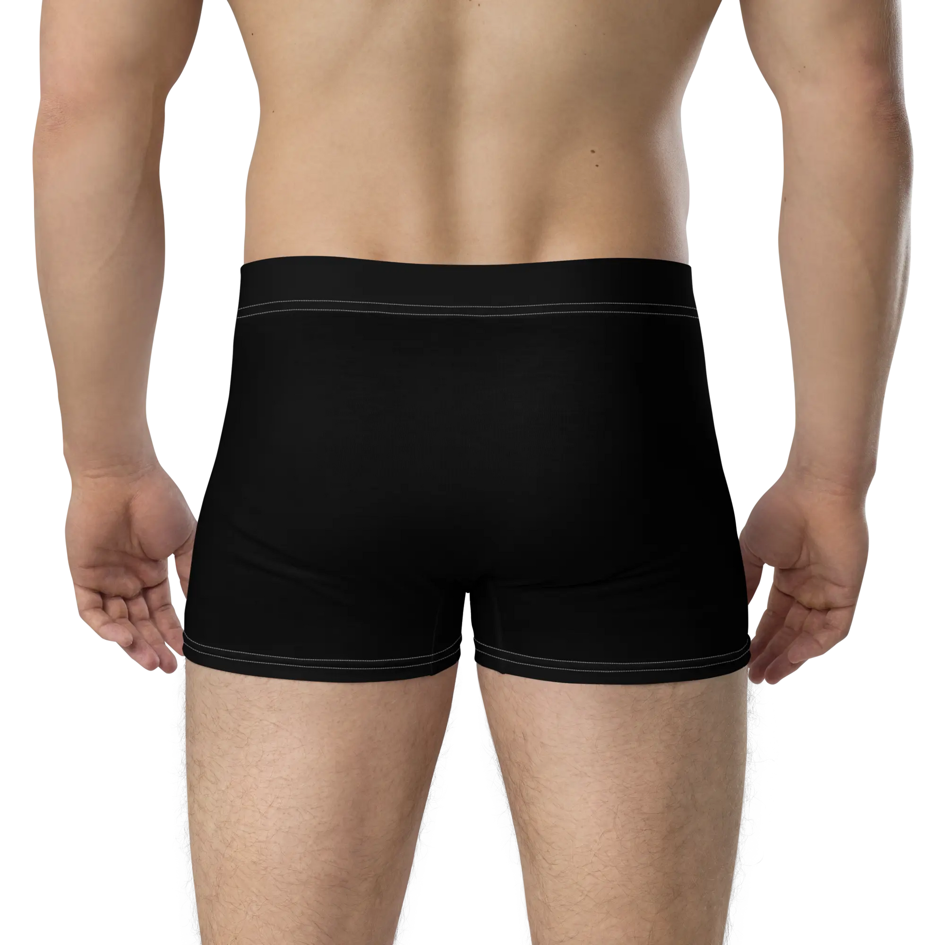 FVXD STVRZ | Boxer Briefs FixedStars