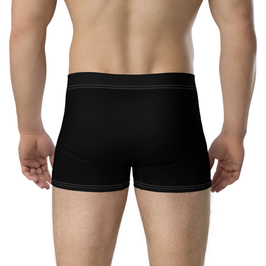 FVXD STVRZ | Boxer Briefs FixedStars