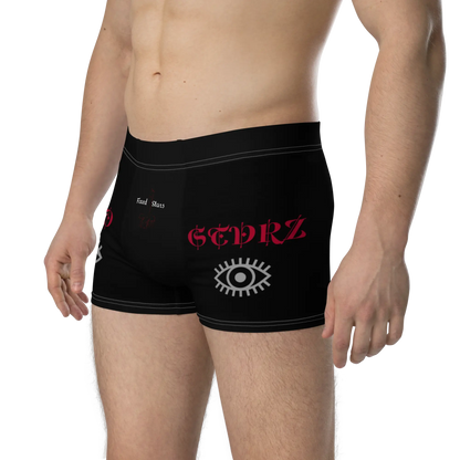 FVXD STVRZ | Boxer Briefs FixedStars