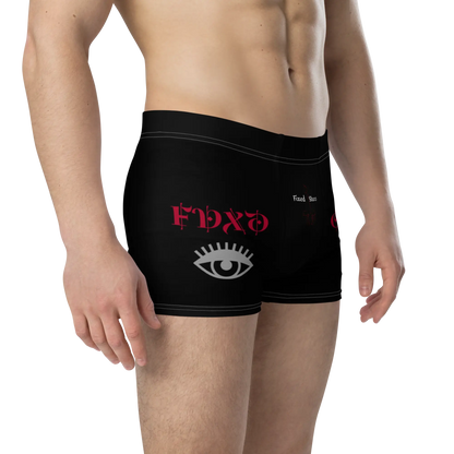 FVXD STVRZ | Boxer Briefs FixedStars