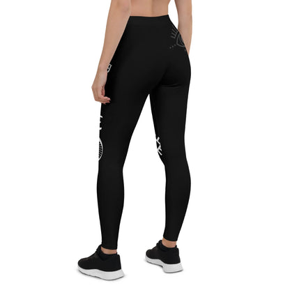 Spirit Board | Women's Leggings (Eco-Friendly) - FixedStars