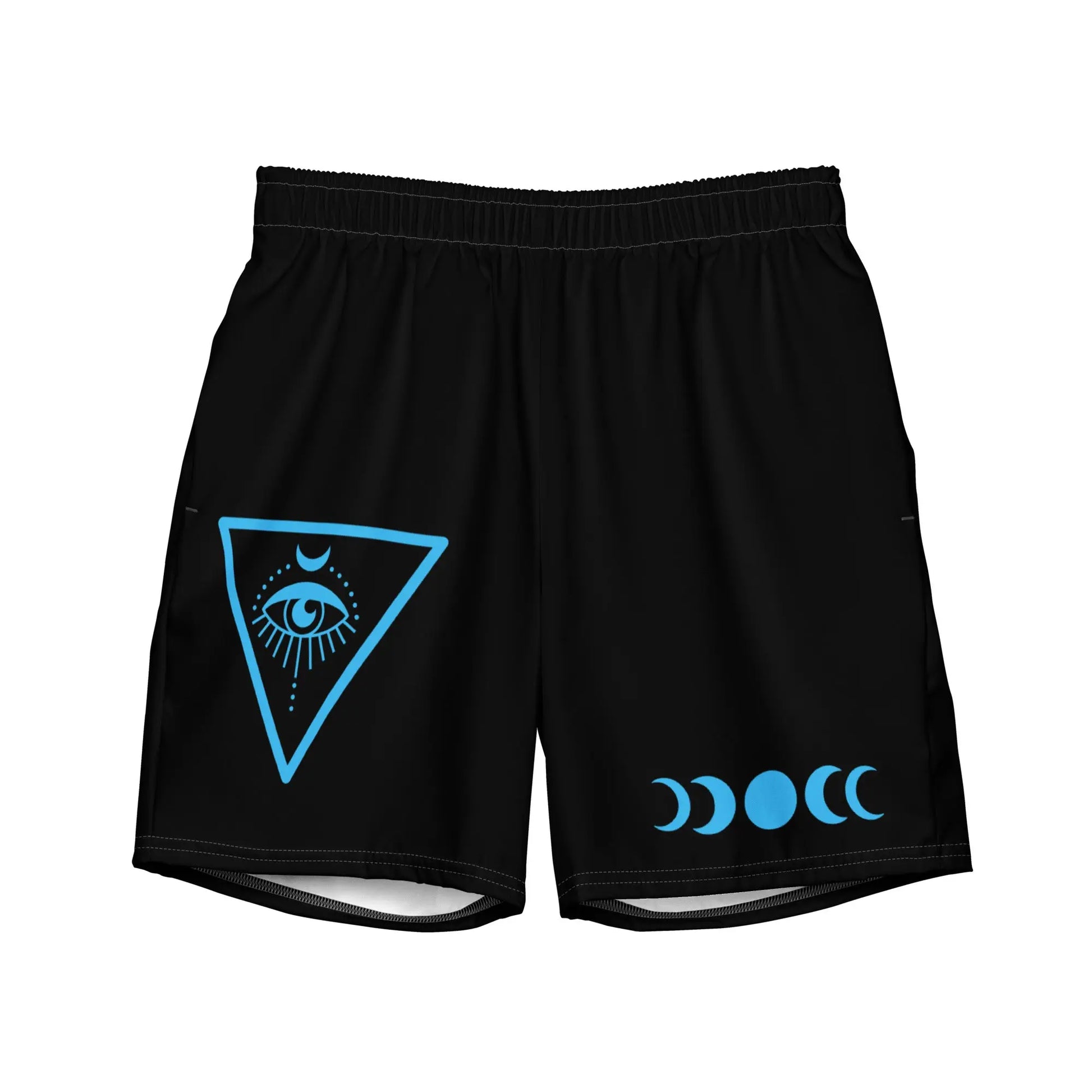 Elemental Alchemy: Water |  Men's Swimwear's Shorts - FixedStars