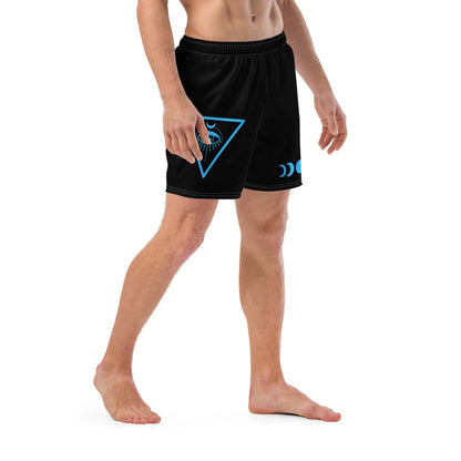 Elemental Alchemy: Water |  Men's Swimwear's Shorts - FixedStars