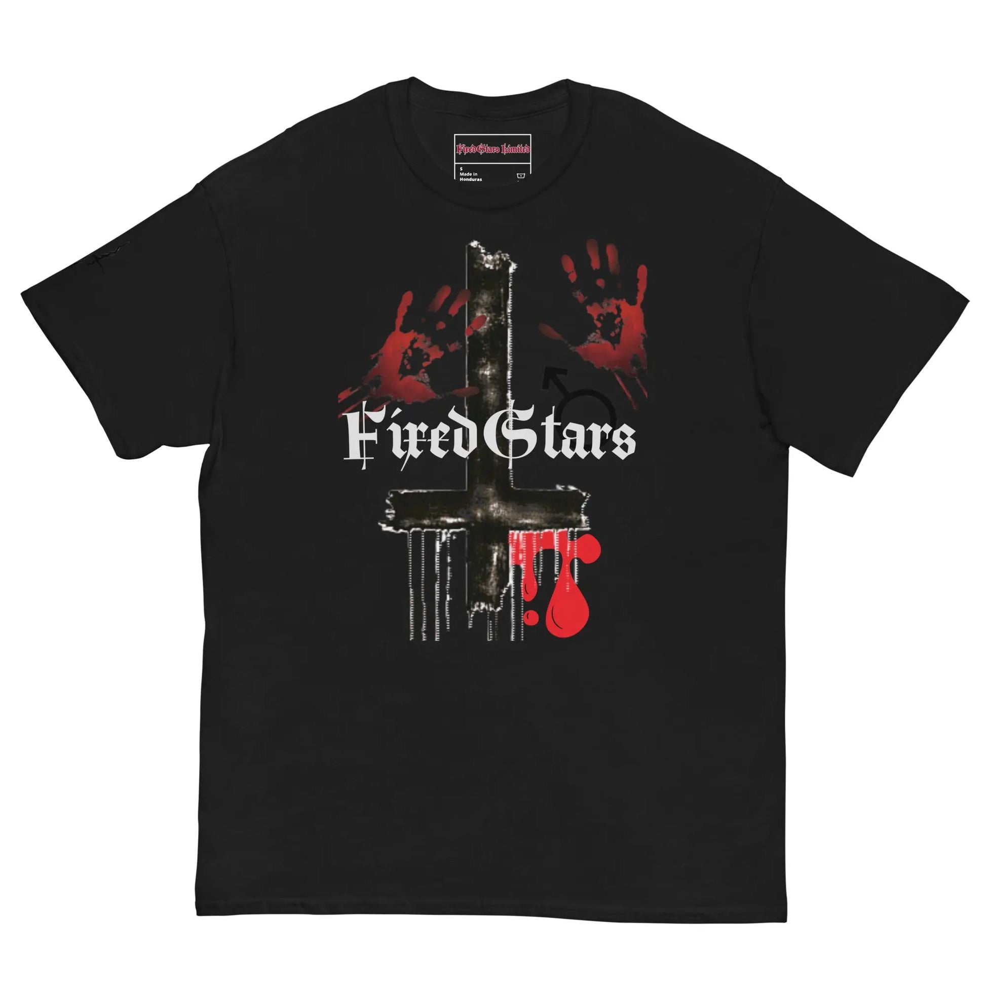 Rebirth | Men's Premium Classic Tee FixedStars