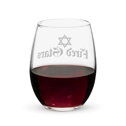 FixedStars | Quality Wine Glass or Cocktail Glass. FixedStarsHomeware