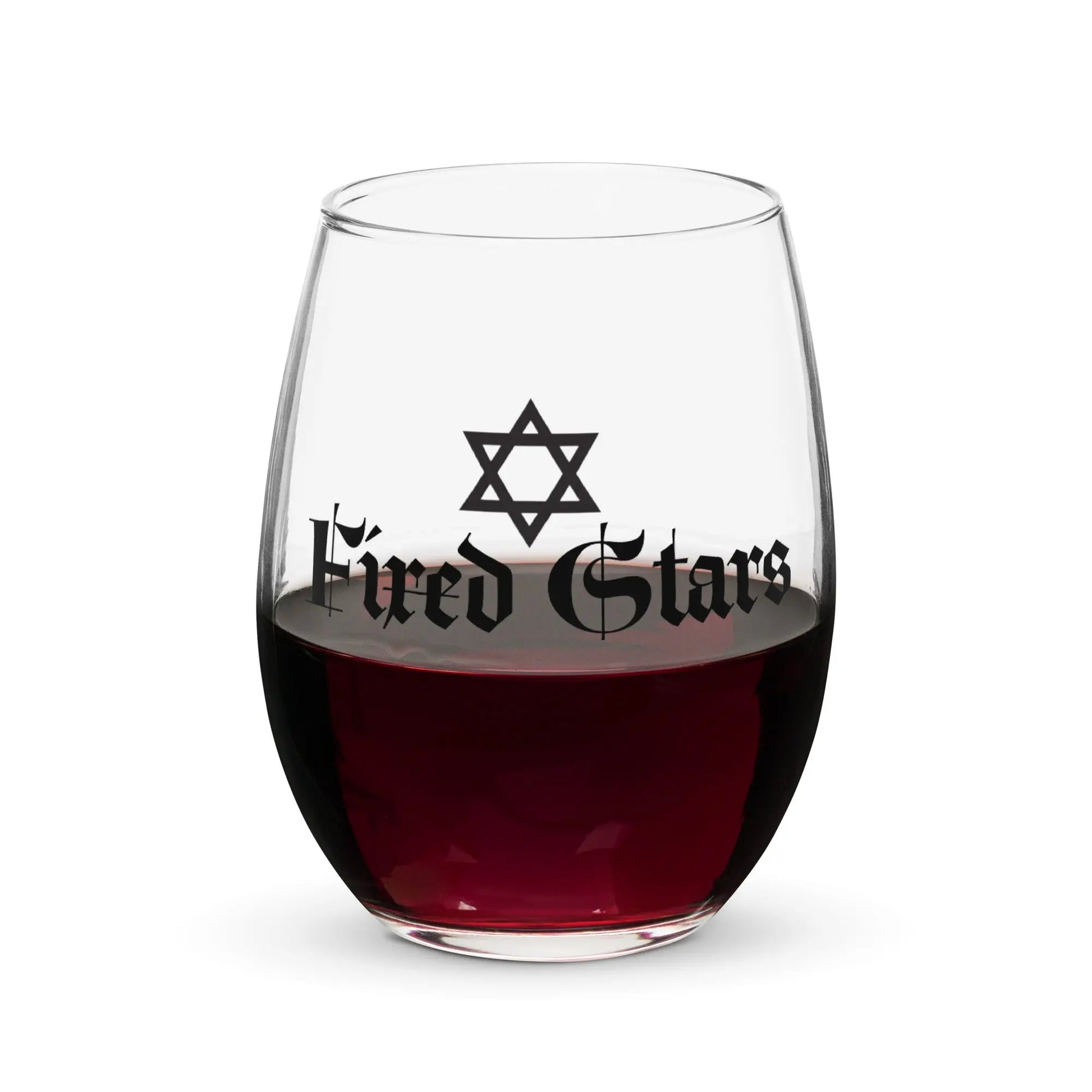 FixedStars | Quality Wine Glass or Cocktail Glass. FixedStarsHomeware