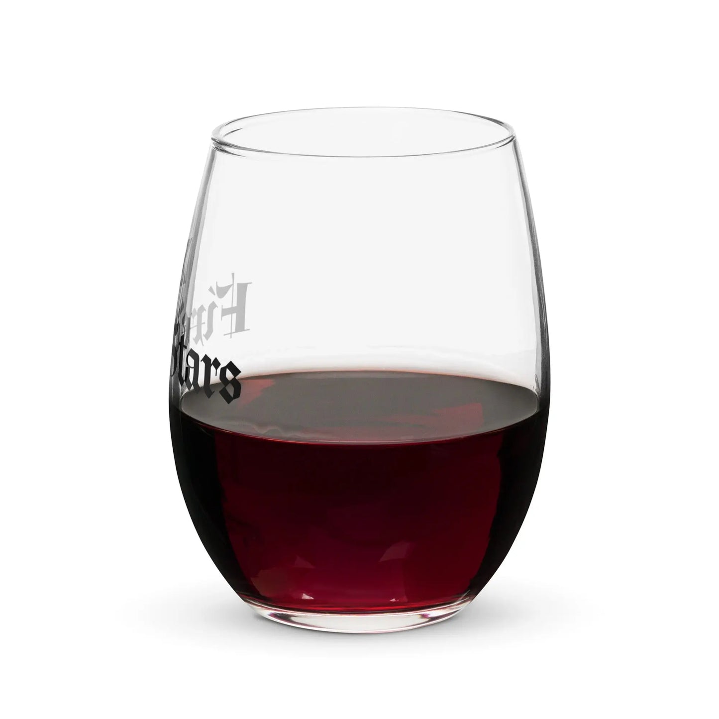 FixedStars | Quality Wine Glass or Cocktail Glass. FixedStarsHomeware