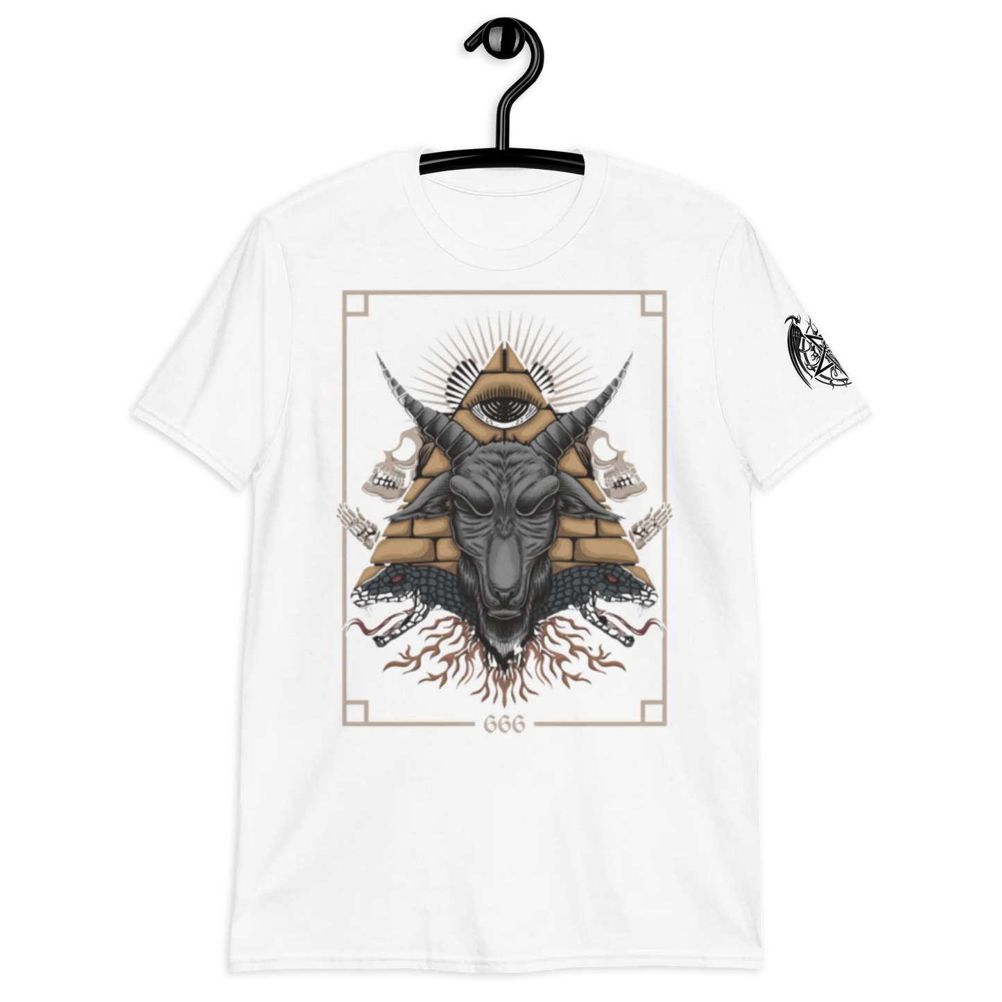 '' Occult Luxury '' Premium Unisex T-Shirt Fixedstars