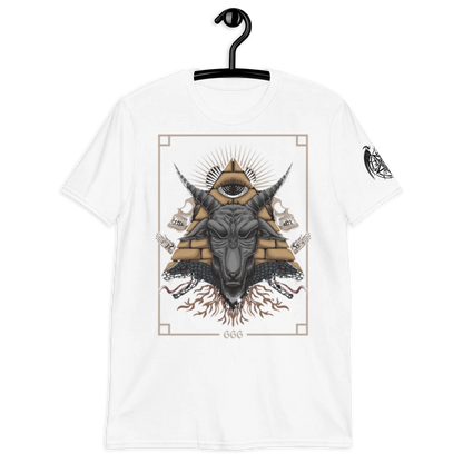 '' Occult Luxury '' Premium Unisex T-Shirt Fixedstars