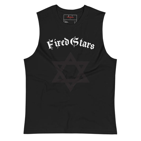 FixedStars Legacy | Men's Tank Top - FixedStars